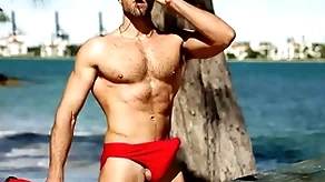 Gaywire - baewatch on touching alex mecum with the addition of grant ryan