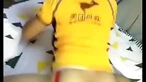 Buttocks