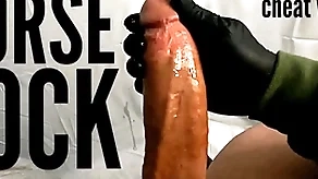 monster cock