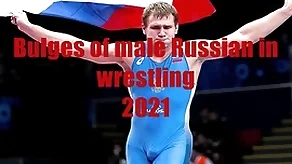 wrestling