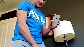Muscular apprise of fingers added to breeds stepbro in advance arrogantly bj