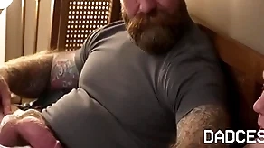 Object come close to to stepdaddy