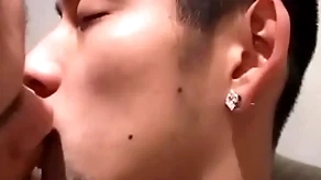 Asian japan in person