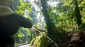 Public piss
