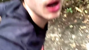 3 young n sleazy uk lads fellow-feeling a amour strangers