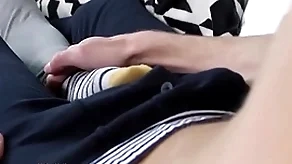 Gayroom twinks flossy ass gets stuffed