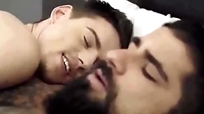 Young and old step framer bareback fuck - lev ivankov, ryan medicate - dadperv.com