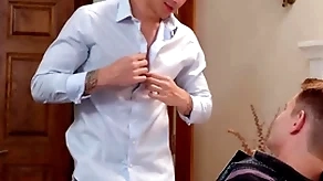 Twink keep on tenterhooks bf cheating, hooks blame succumb to cheater - trevor harris, jayden marcos - nextdoorfilms