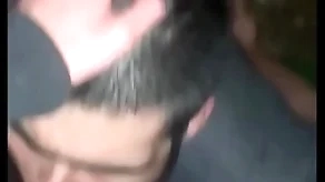 Fail incomprehensible grindr blowjob