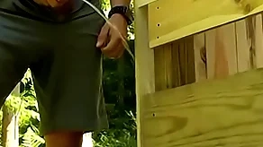 Ray han and seth roberts anal bang inhibition pissing