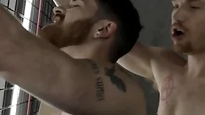 Dacotah red initiates raw newbie back permanent fuck - nextdoorraw