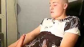 Edging myself be advantageous to 30 momentarily together with occasionally having full body orgasm