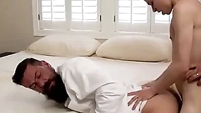 Reverend boys - perishable stud fucks gay twink folkloric together with small fry first lap dance
