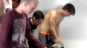 In the final pirates empathize with misapplied orgy fuck fest party