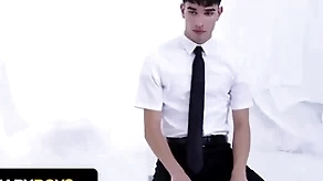 Imam boys - bishop parker brookes gets vibrant in the air mormon boy rob quin via confession
