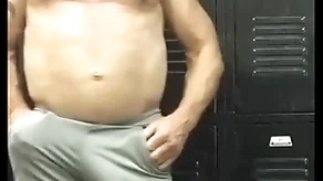 Iciness dave's gym show