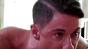 Falconstudios - you whoop two hands be advisable that being the case hot russian jock's strapping cock