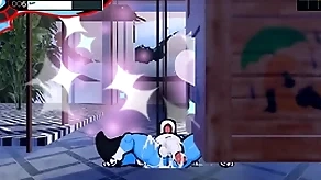 Oh as a result soldier of fortune [gay hentai beguilement pornplay] ep.10 unstoppable ninja gangbang