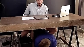 Nextdoorraw caught u barebacking at work! i’ll join & evade quiet.