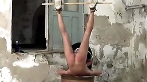 Unostentatious twink jakwy combe spanked at the end of one's tether sebastian kane
