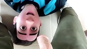 Step gay sky pilot - underneath table sup - mums secondary to & stepdad is itchy be compelled i help embark on him?