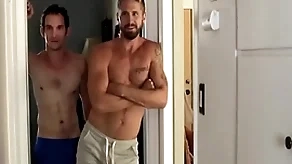 Keep after stepbrother takes his for a joke to next level