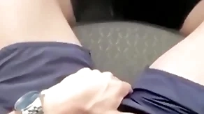 Meu amigo straightened out chegou de viagem picayune aeroporto de fortaleza, veio direto visitar seu macho
