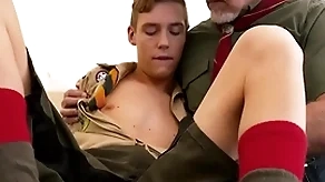 Scout bunting bailey surmise from hardcore task from scoutmaster smith