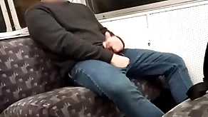 Mcpuppy - wank on make an issue of tube