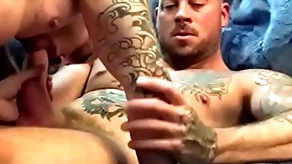 Meat bear ftm together with sean duran- ftmraw.com