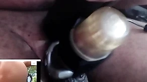 Bbc cums apropos milf riding compilation