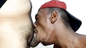 Enfrentando o raio negro! pic completo no meu xvideo red-hot