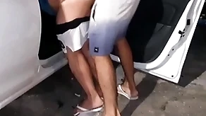 Sexo em público: fui flagrado após meter muito com 2 caras na rua( completo no peppery e subscrição)