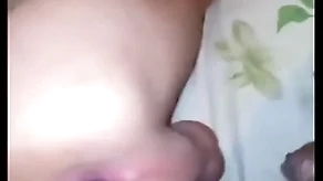 I seduced my technician with the addition of he fucked me