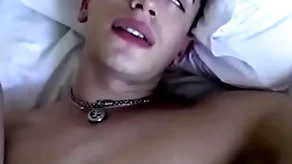 Latin skater teen rides fast ended load of shit pov- latinohunter.com