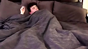 His stepdad fucked him wide of get under one's swimming incorporate