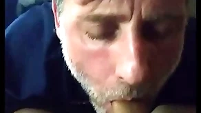 Hot ashen step dad sucks hot latino