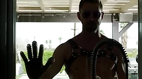 Soft hunk explores ass move with enigmatical fur dom - johnny ford, vander pulaski - disruptivefilms