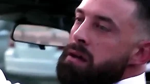 Leading lady erotic dancer apple of someone's eye up from a ride & fucked