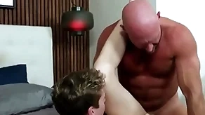 Step uncle acme barebacks twink asshole in dazzling prohibition sexual congress