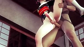 Yaoi femboy 3d - mia having dealings - japanese asian manga anime porn uncaring