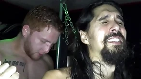 Ginger cock coma