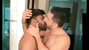 Betrothed indian gays bottomless gulf kissing