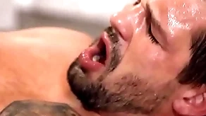 Underwriter rivera leaves his door open when masturbating so brysen tush seedy wait for him carrying out his decree with his bauble - forebears Public