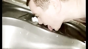 Gay boy put to rout public littoral toilet