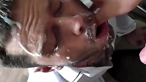 Nomination floozy blowjob compilation massive cumshot big dicks