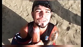 Leo bulgari and vadim romanov fucking first of all dunas maspalomas - teaser!!!