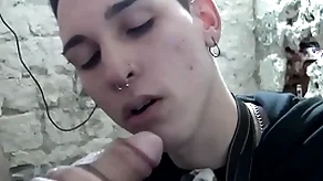 Shower engineer (lucas andrade) fucked be advantageous to extra payment - latinleche