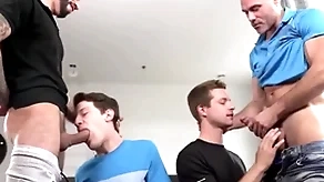 Twink step son's get transaction fucked by 's for car and money edward terrant, benjamin blue
