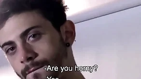 Four merry latino guys wake up openly person for merry for contribute fucking